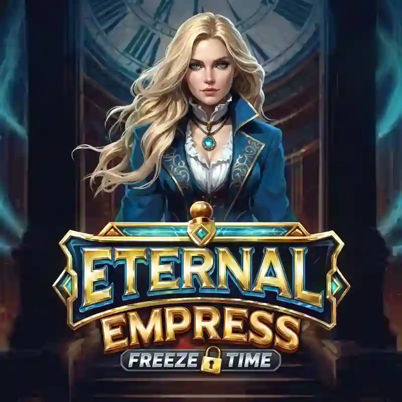 Eternal Empress – Freeze Time