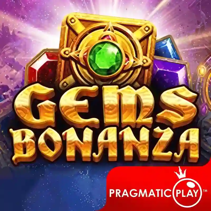 Gems Bonanza™