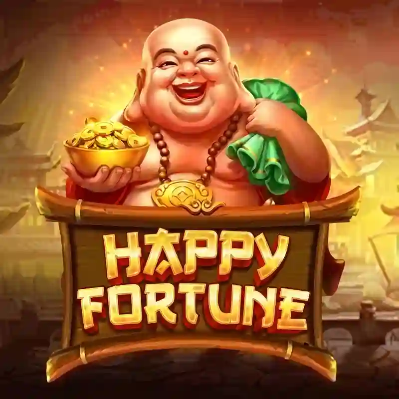 Happy Fortune
