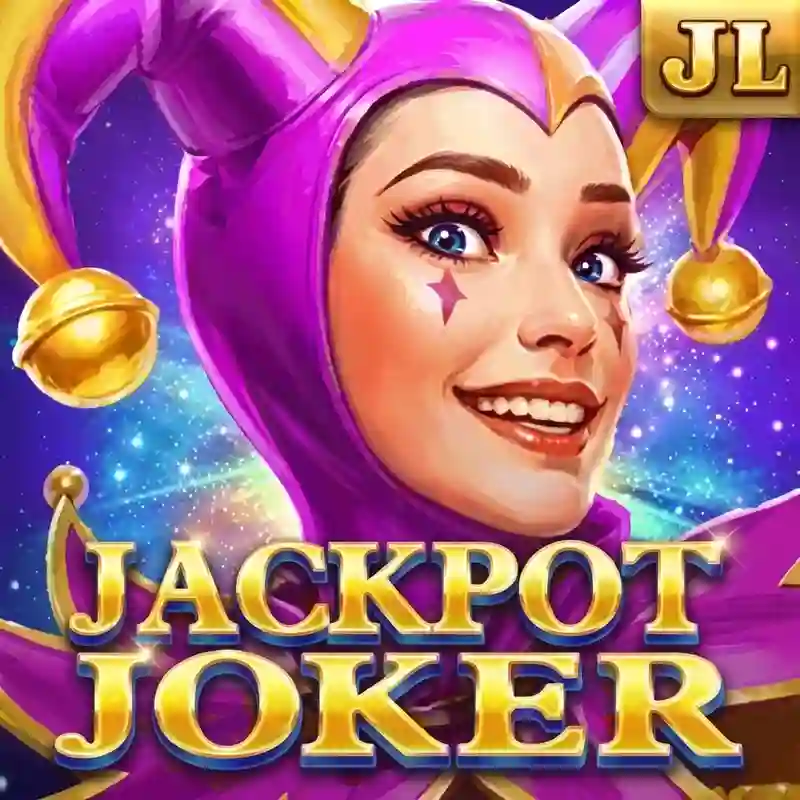 Jackpot Joker