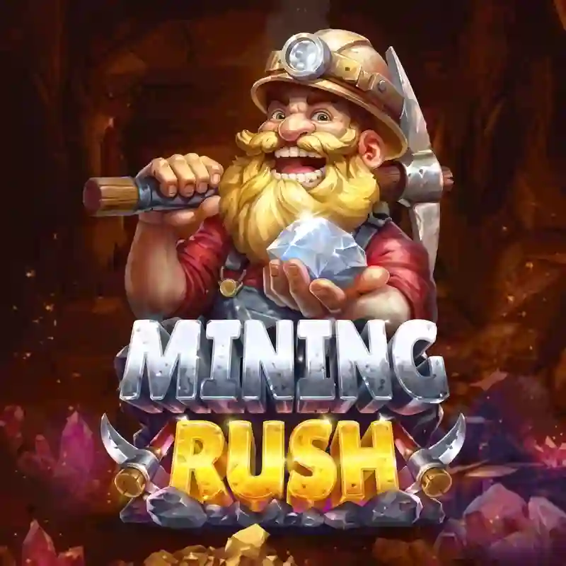 Mining Rush