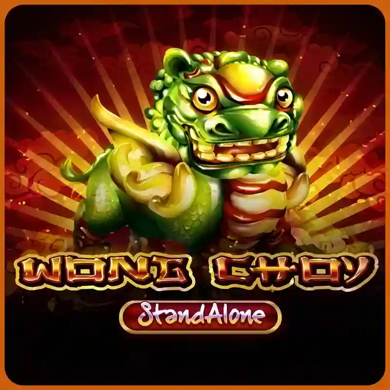 Wong Choy