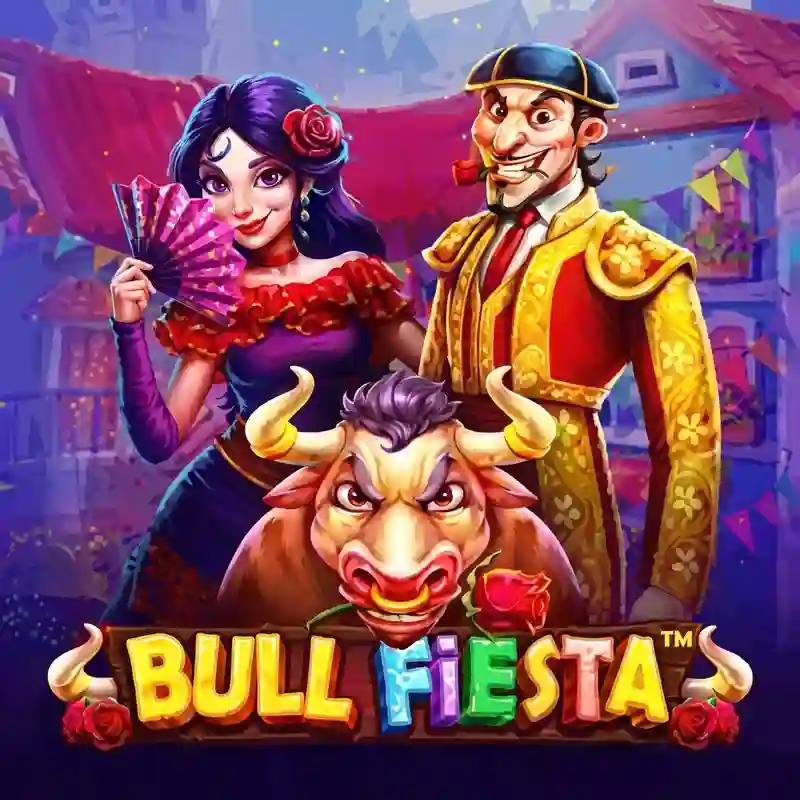 Bull Fiesta