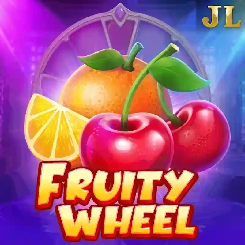Fruity Wheel